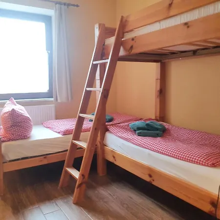 Ferienwohnung Silbermowe_01 *